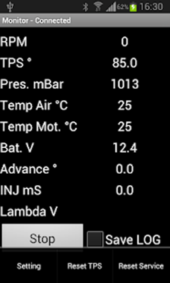 Imagen 1 para ScanM5X Data Logger