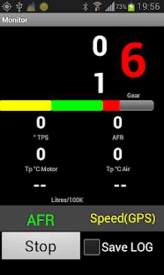 Imagen 0 para ScanM5X Data Logger