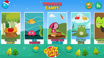 Image 0 for Kids Toddler Learning Gam…