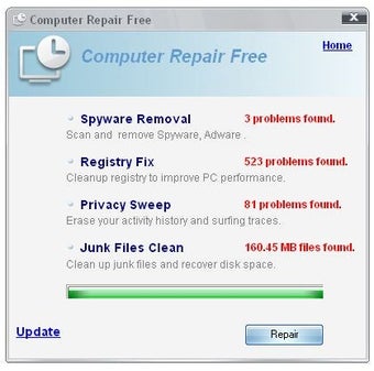 Image 0 for Computer Repair Free