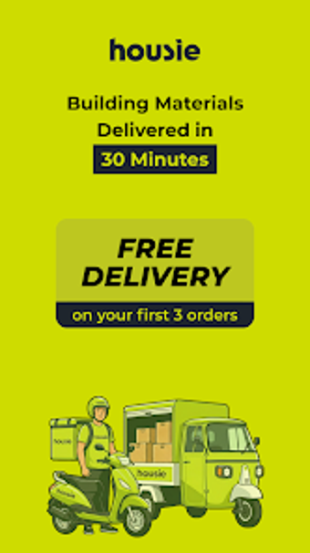 Image 0 for Housie: Home Building Mat…