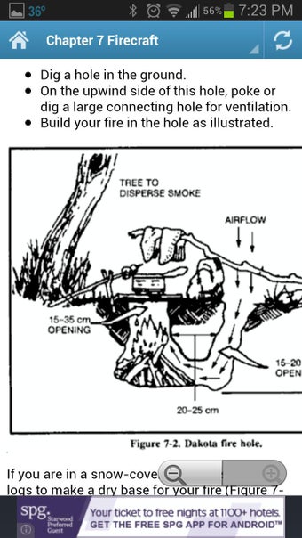 Image 3 for Army Survival Handbook