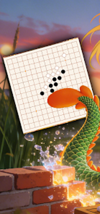 Image 0 for Fivreakcrcle