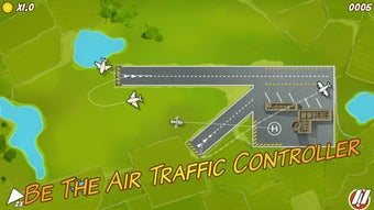 Imagen 0 para Air Control 2