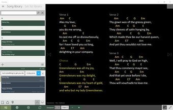 Image 0 for Chordle for Windows 10