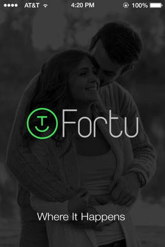 Image 0 for Fortu - Free Dating App t…