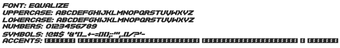 Image 0 for Equalize