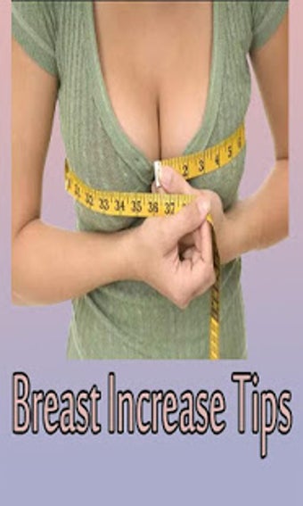 Imagen 0 para Women Breast Workout Size…