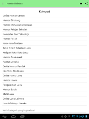 Imagen 0 para Humor Ultimate Humor Komp…