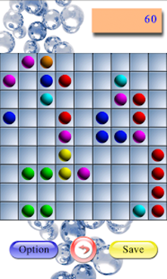 Imagen 1 para Lines Deluxe - Color Ball