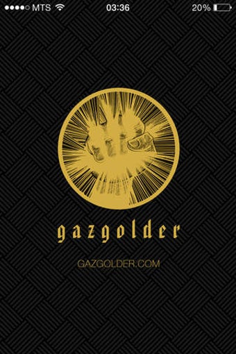 Image 0 for Gazgolder