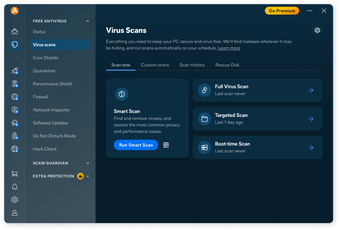 Image 1 for Avast One Free Antivirus