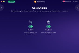 Image 3 for Avast Free Security