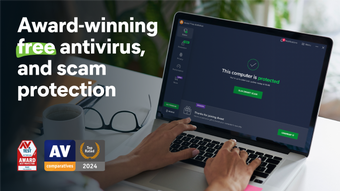 Image 0 for Avast Free Security