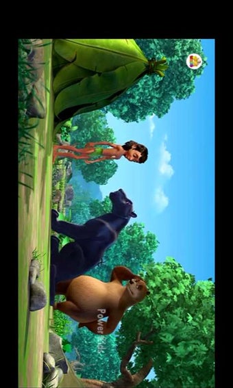Image 0 for Jungle Book [Mowgli] for …