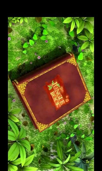 Imagen 0 para Jungle Book [Mowgli] for …