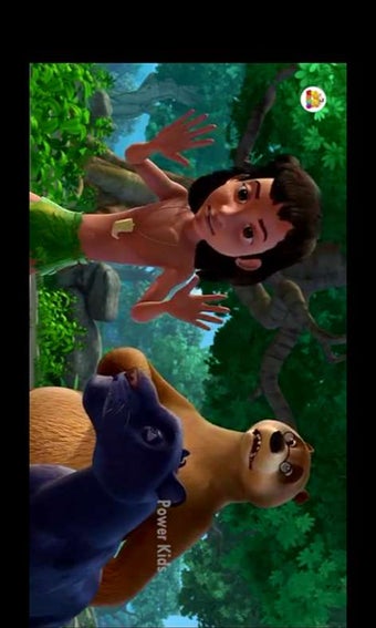 Imagen 1 para Jungle Book [Mowgli] for …