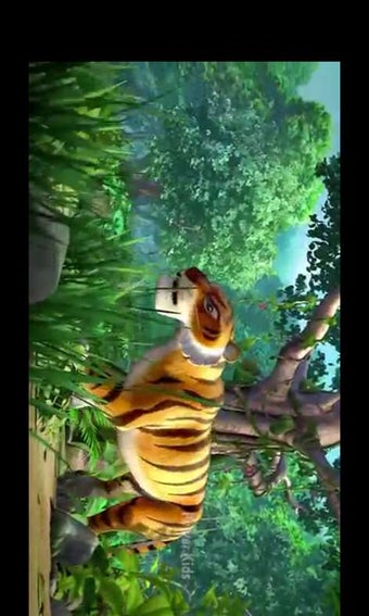 Image 2 for Jungle Book [Mowgli] for …