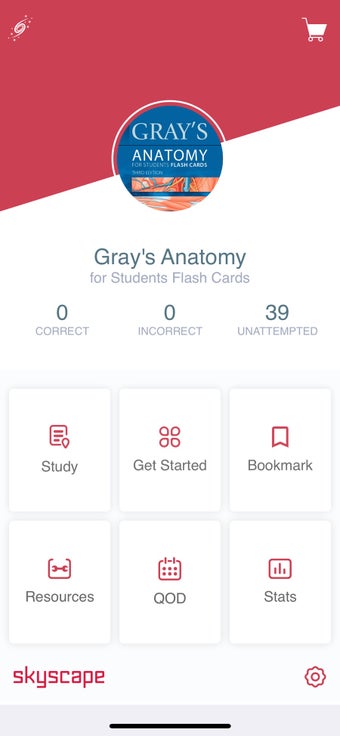 Image 1 for Gray's Anatomy Audio Hot …