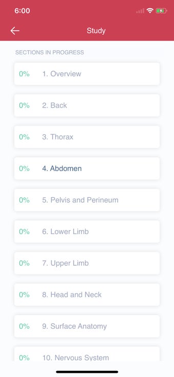 Image 3 for Gray's Anatomy Audio Hot …