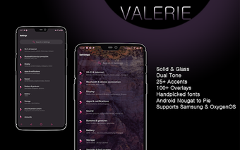 Image 1 for [Substratum] Valerie
