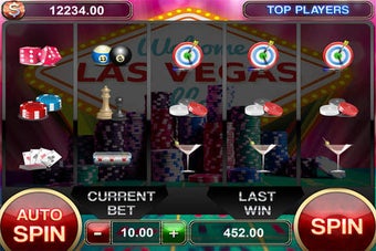 Image 0 for 888 Diamond Slot Club Cas…