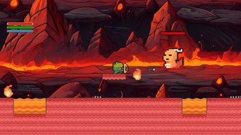 Image 0 for Pixel Shinobi