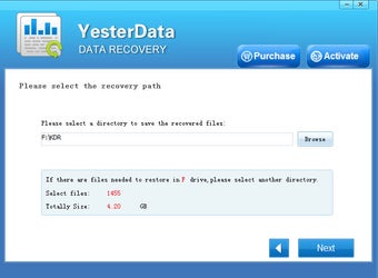 Image 3 for Yesterdata Data Recovery