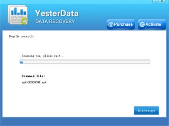 Image 4 for Yesterdata Data Recovery