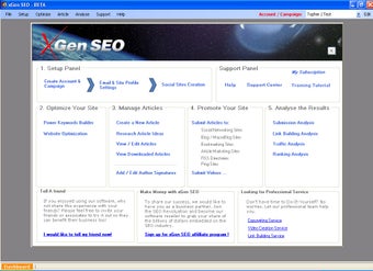 Image 0 for xGen SEO