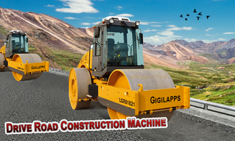 Image 0 for City Construction Road Bu…