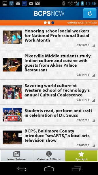 Image 0 for BCPS Now