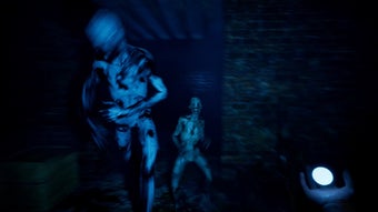 Imagen 0 para I Am Etheric