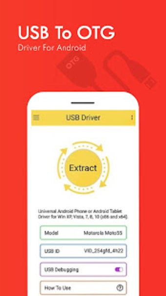 Image 2 for OTG USB Driver For Androi…