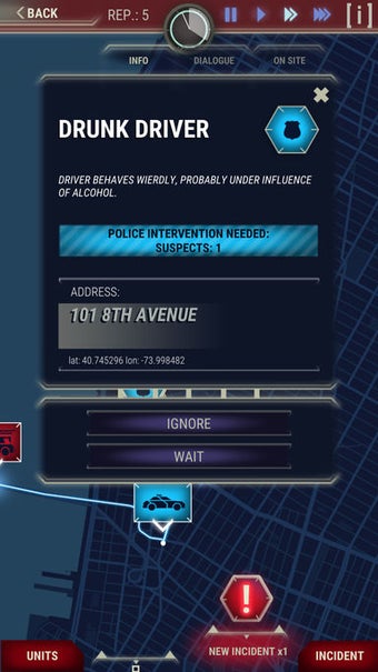 Image 1 for 911 Operator Lite