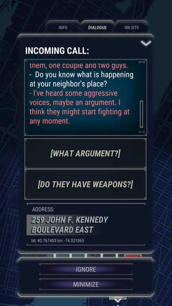 Image 2 for 911 Operator Lite