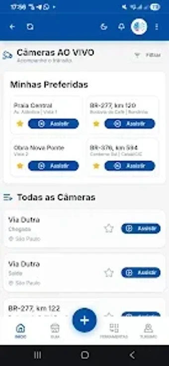 Image 0 for GRUPO BR277