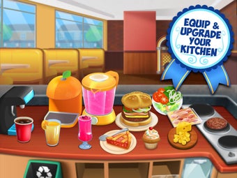 Imagen 3 para My Burger Shop 2 - Food S…