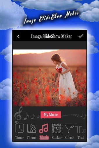 Image 3 for photo editor with music