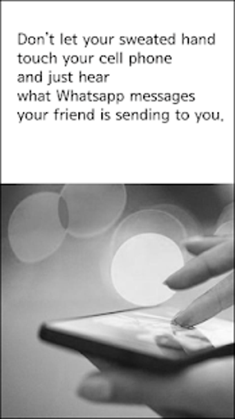Image 1 for Notification announcer - …