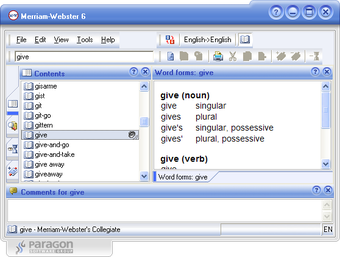 Image 2 for Merriam-Webster Collegiat…