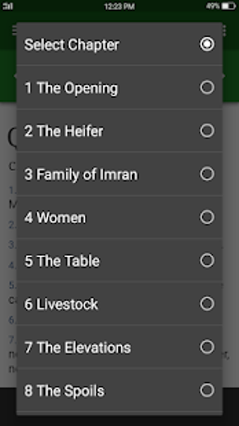 Imagen 0 para Quran In English Audio