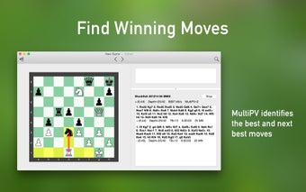 Imagen 2 para Stockfish Chess