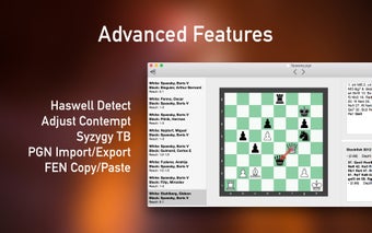 Imagen 1 para Stockfish Chess