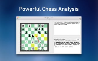 Imagen 0 para Stockfish Chess