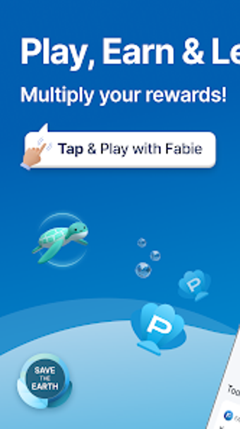 Image 0 for FABLO - Play Earn  Level …