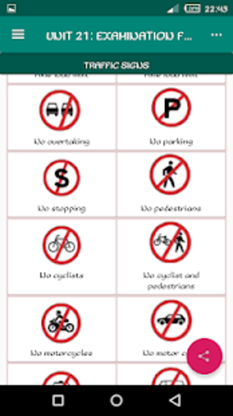 Imagen 2 para NTSA Kenya Learner Driver…