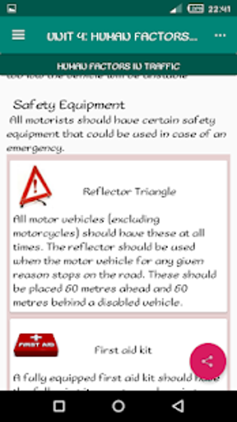 Image 1 for NTSA Kenya Learner Driver…