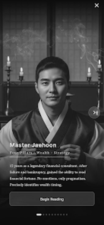 Image 0 for Im Miri: AI Horoscope  Ba…