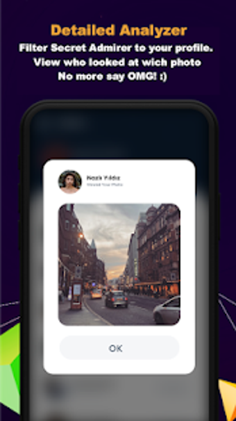 Imagen 1 para WProfile - Who Viewed My …